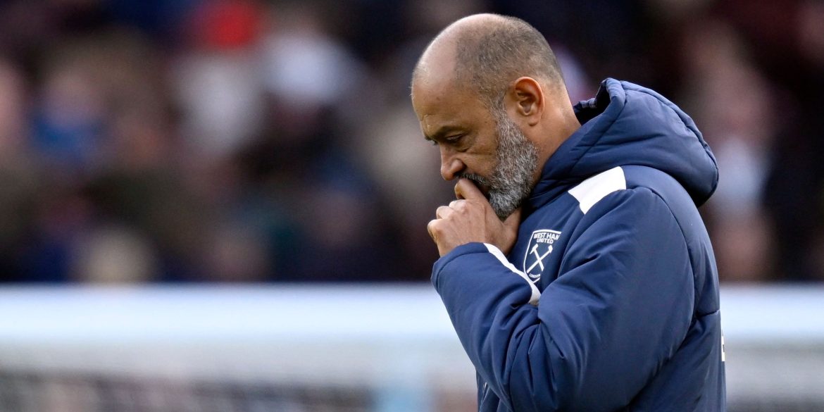 Nottingham Forest now in talks to sell £26m recent Nuno signing this January