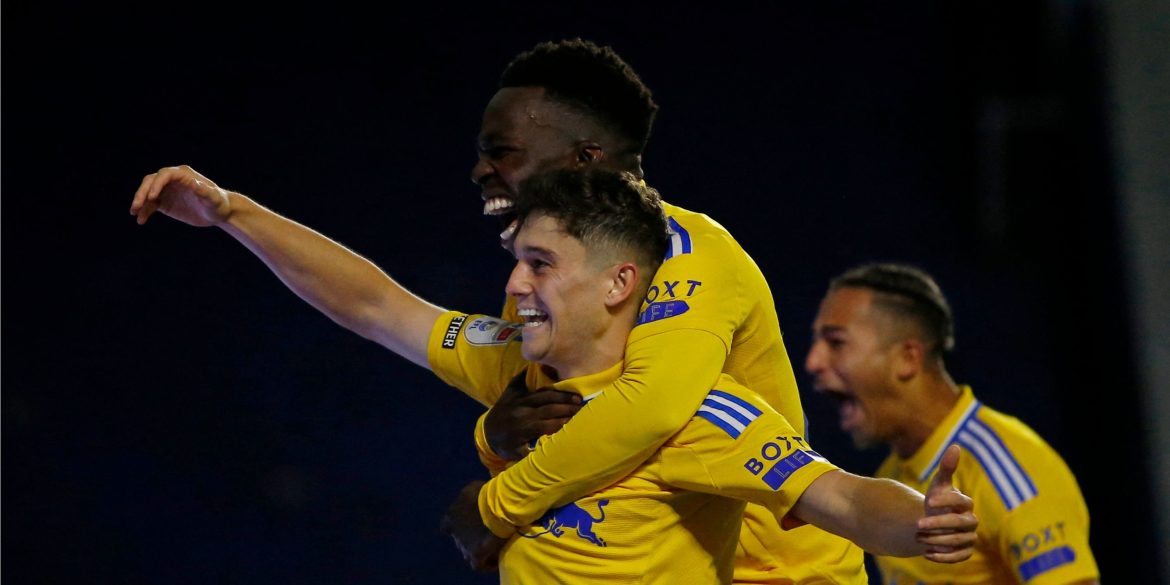 The next Dan James: Leeds strongly pushing to sign "sensational" PL talent