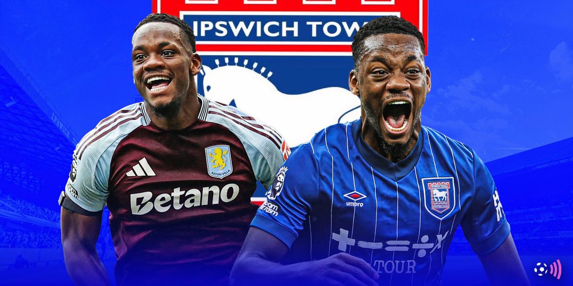 Move over Delap: Ipswich could have their very own Duran in "unreal" star