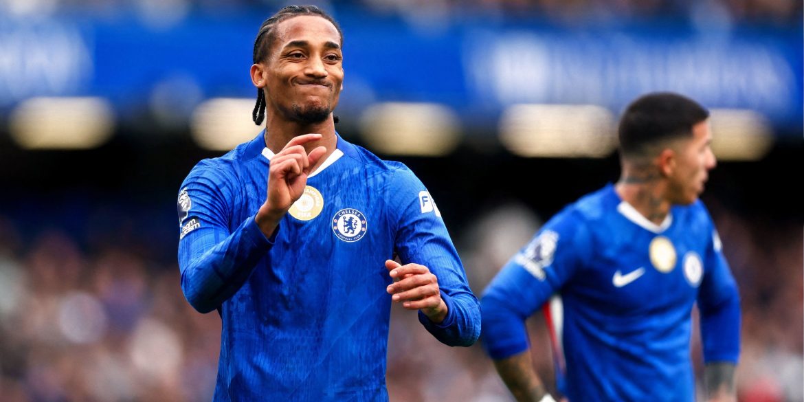 Worse than João Pedro: Maresca must drop Chelsea flop who lost 100% duels
