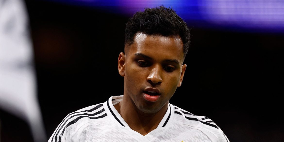 It's not Rodrygo: Man City now vying to sign "mind-boggling" £40m attacker
