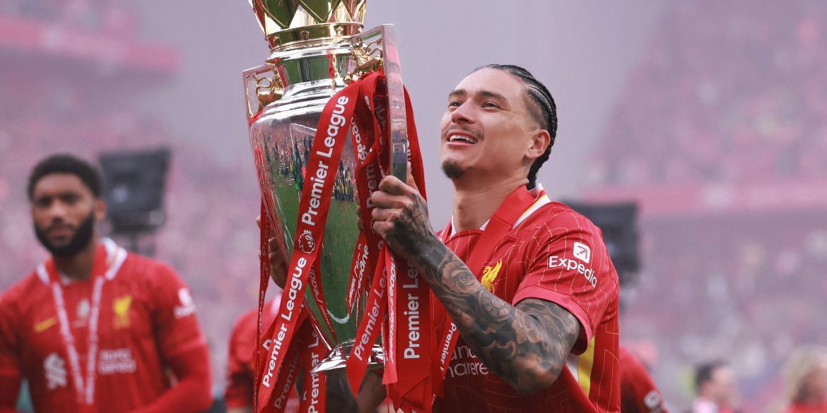 Liverpool ready to launch £58m bid to sign a "magical" Nunez upgrade