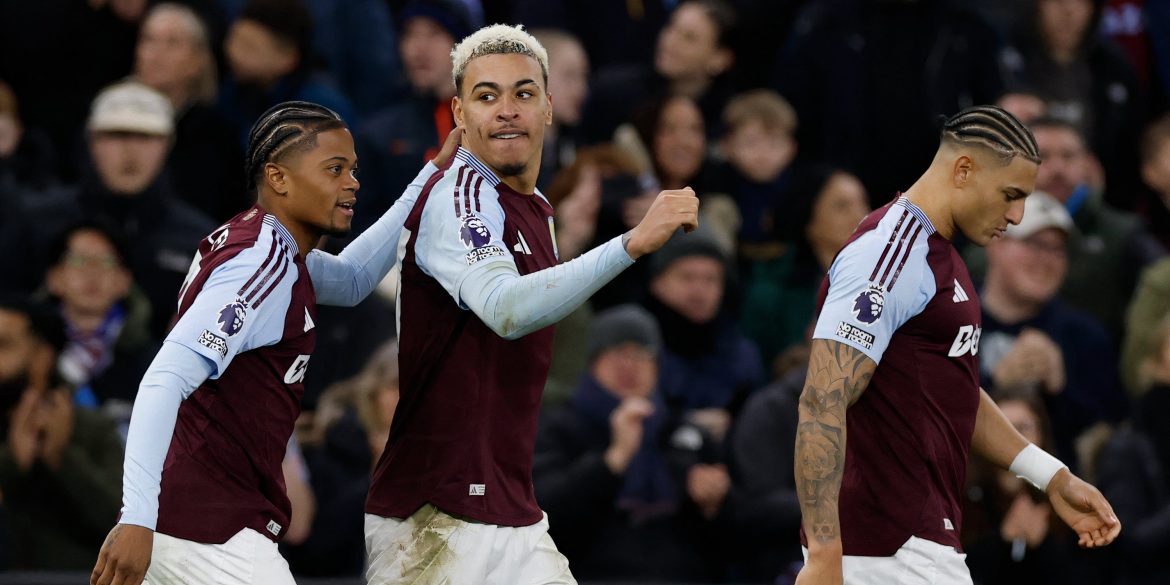 "Confident" Aston Villa star could now return vs Chelsea alongside Bailey