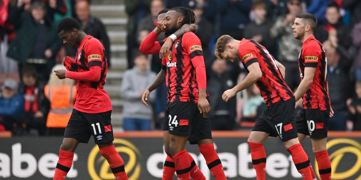 Liverpool plotting move for "powerful" Premier League ace after scouts sent