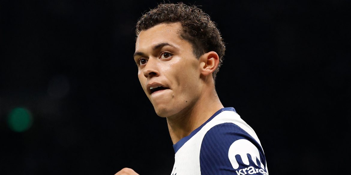 Spurs want to sign £30m "wonderkid" who’s better than Brennan Johnson
