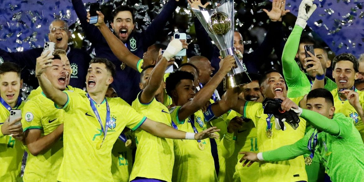 Chelsea eye £22m Brazilian with centre-back signing expected very soon