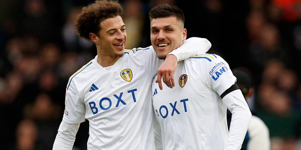 Leeds hit gold on amazing star who’s worth more than Ramazani & Solomon