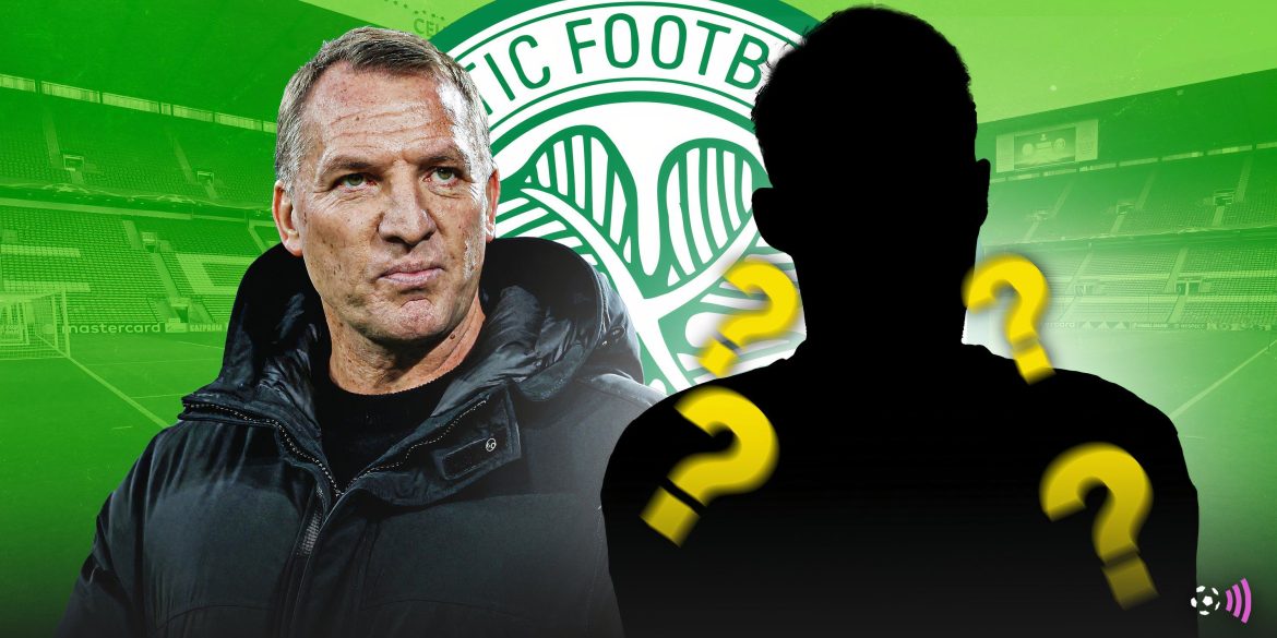 Celtic dud who should be in "bottom end of League One" is on borrowed time