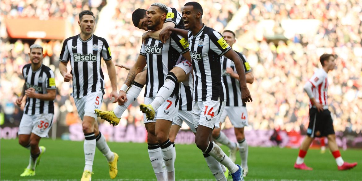 Newcastle braced for significant offer for "incredible" £150k-p/w stalwart