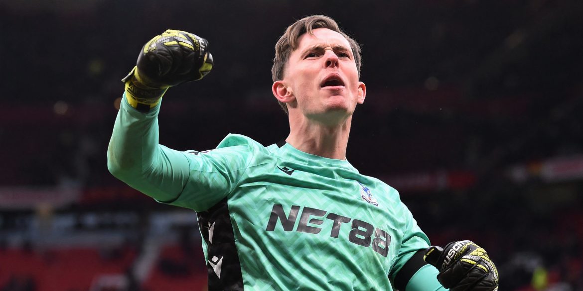 Crystal Palace battling to sign £150k-p/w ace with same agent as Henderson