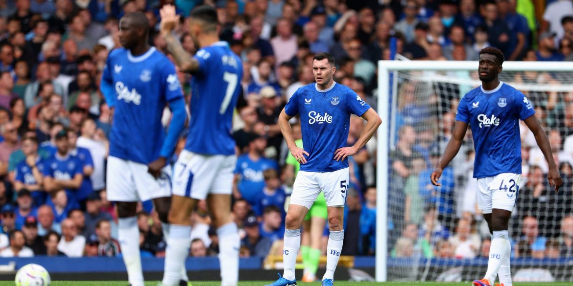TFG must axe "struggling" Everton star who's cost over £26m in wages