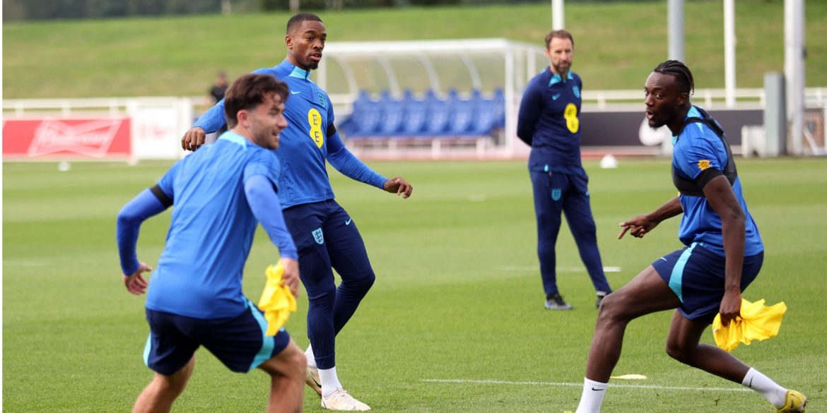Everton submit bid to sign £25 million striker whose "currency is goals"