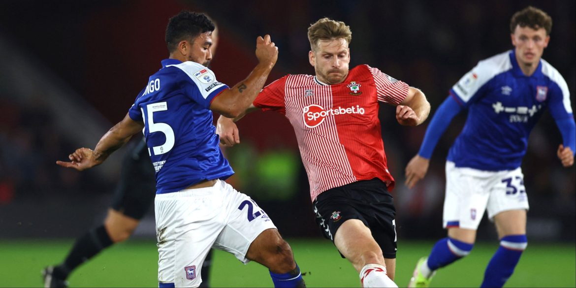 McKenna leaves Luongo out again in Ipswich’s predicted lineup vs Leeds