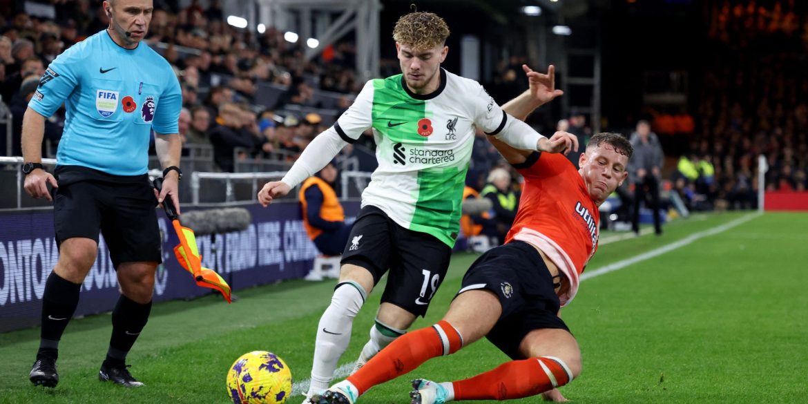 Liverpool must unleash "explosive" 5 ft 8 talent alongside Elliott