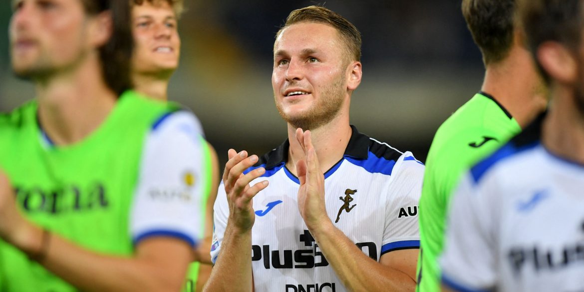 PIF and Newcastle eyeing move to sign “magnificent” new player for Howe