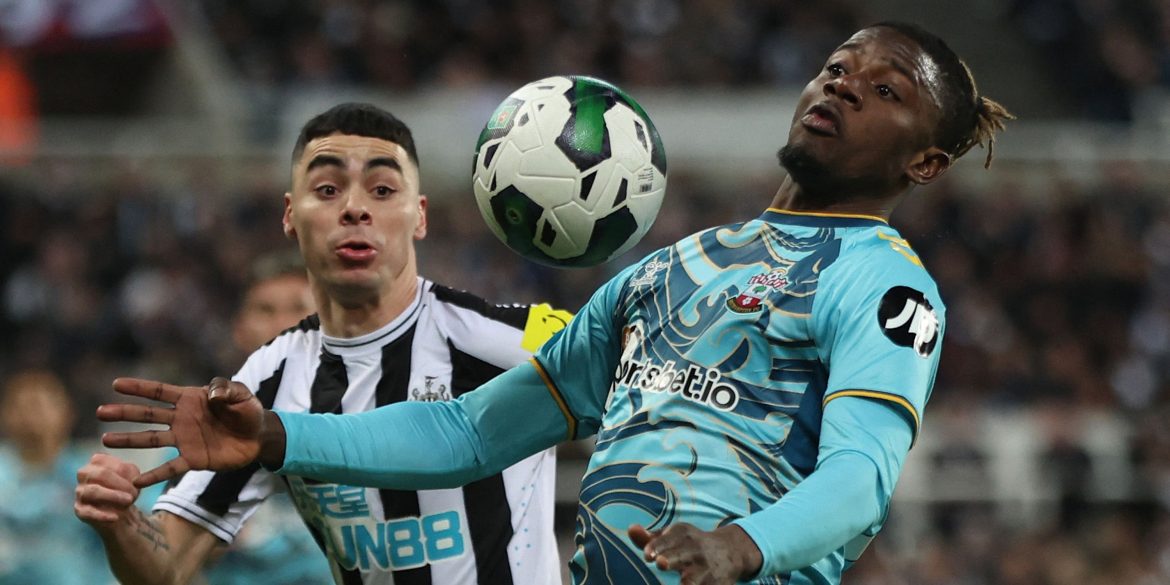 Fulham Agree £15m Deal For "Fantastic" Colossus