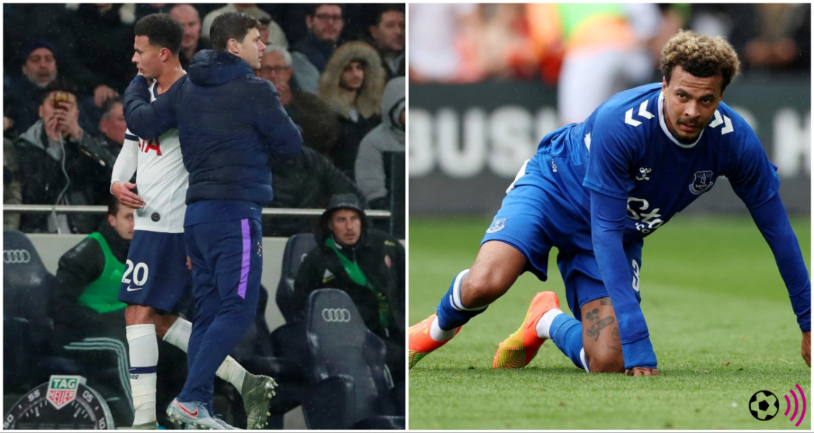 Mauricio Pochettino Reaches Out To £40m Flop Former Star