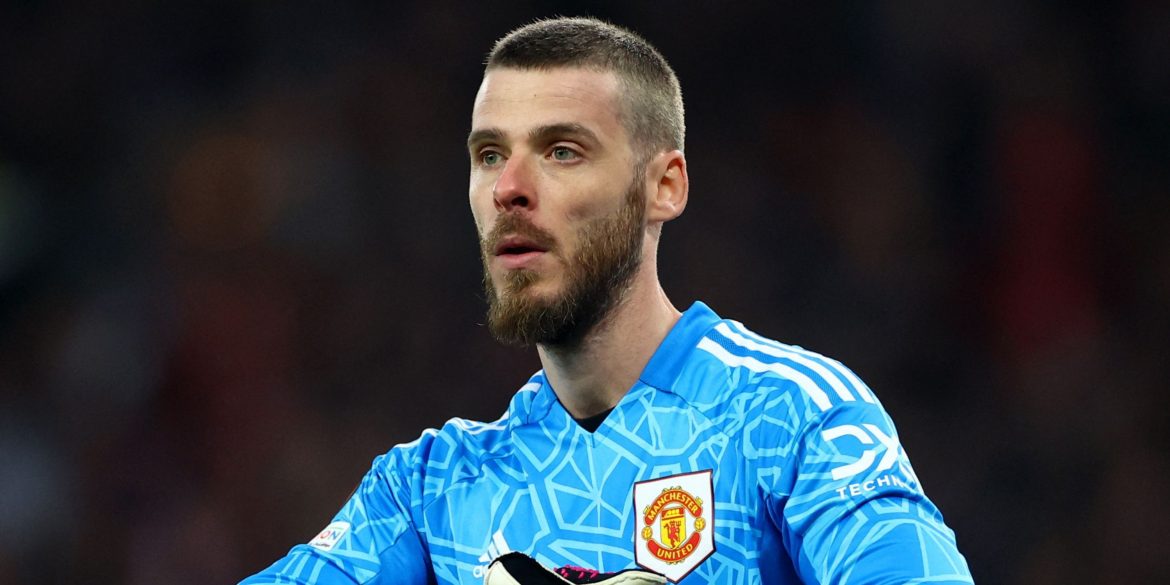 Big Update On "World-class" £375k-A-Week Man Utd Hero