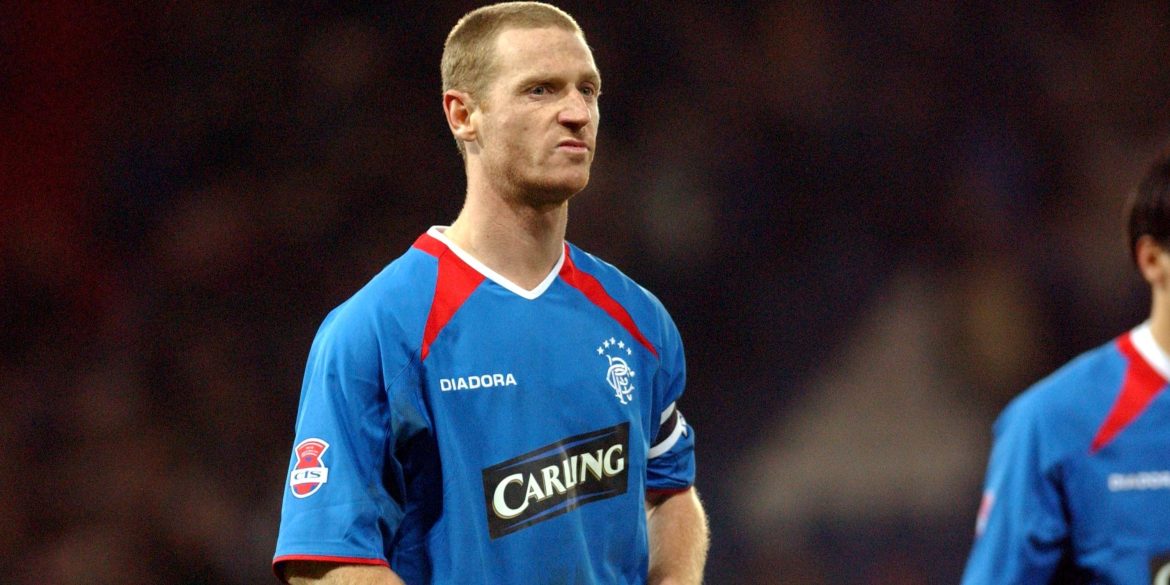 Rangers: Smith’s Very Strong Brute Would Help Beale Today