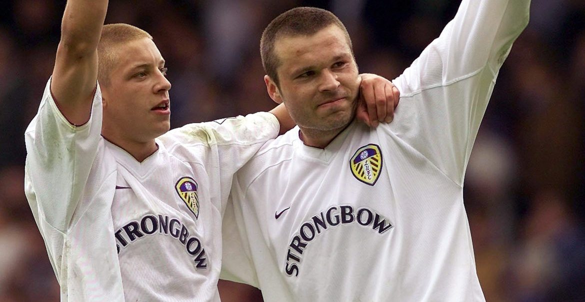 Leeds: Perkins & Joseph can form deadly duo