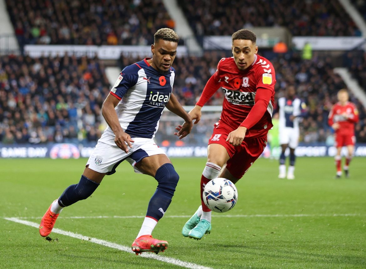 West Ham pulled a blinder with Diangana transfer