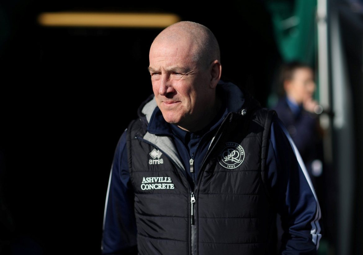 QPR dealt potential triple injury blow