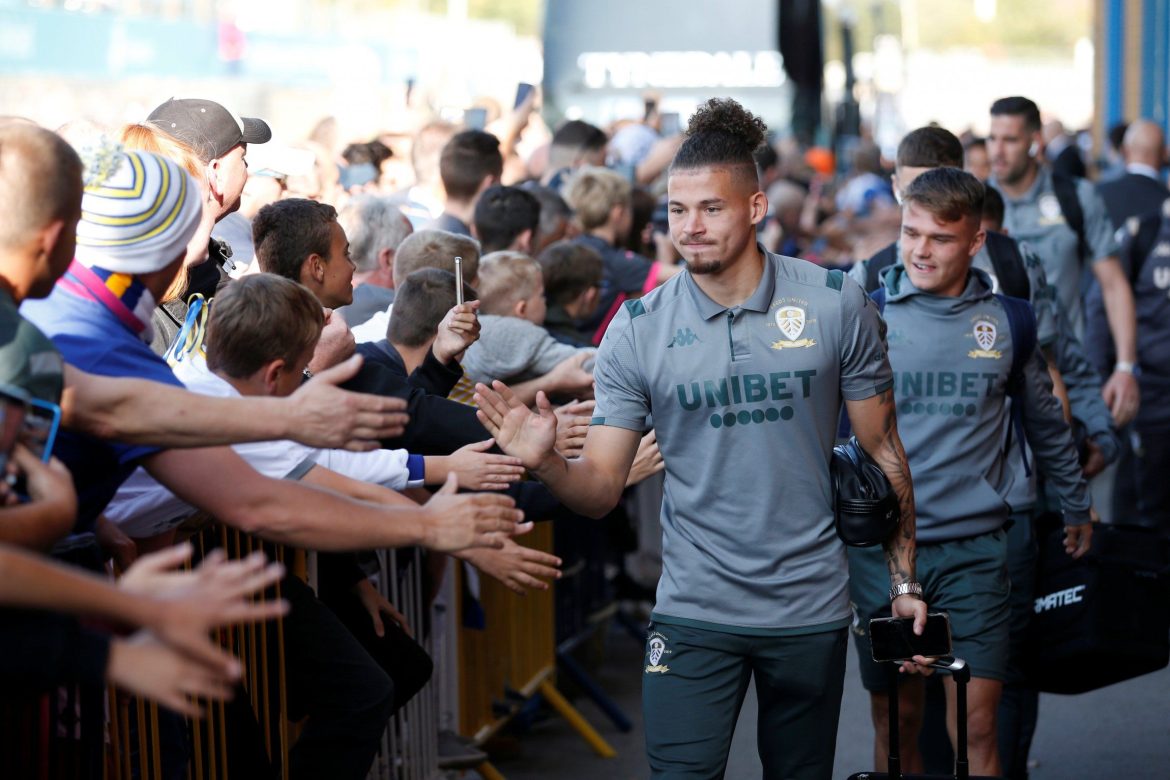 Source claims Phillips keen on extension