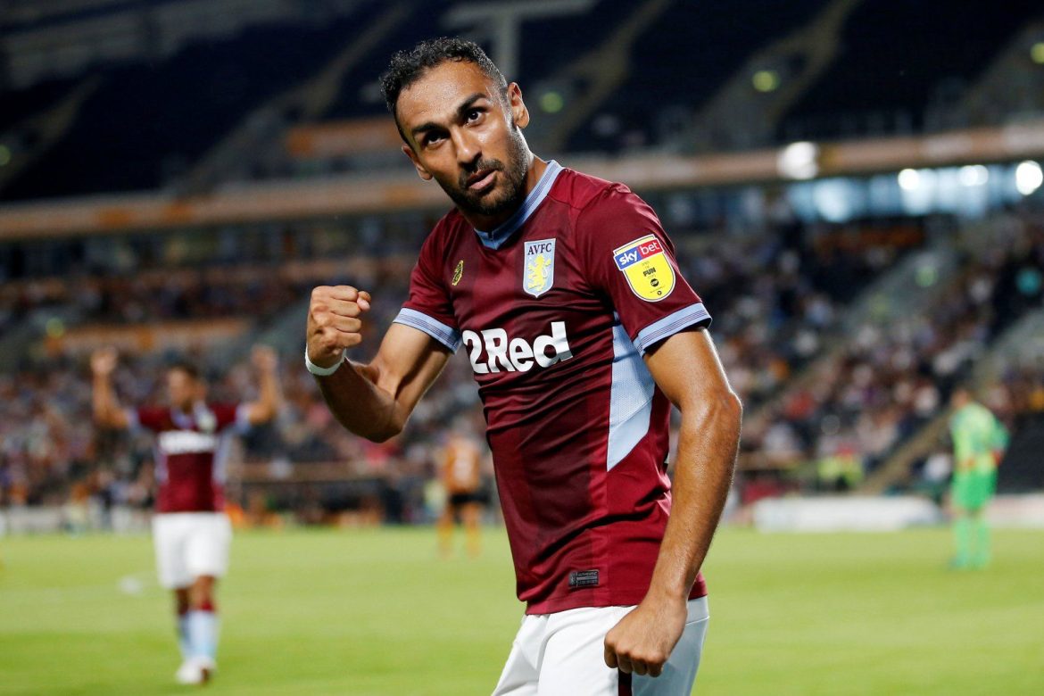 Aston Villa: Fans react to triple departure