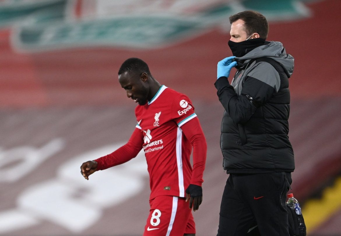Leicester again linked with Naby Keita