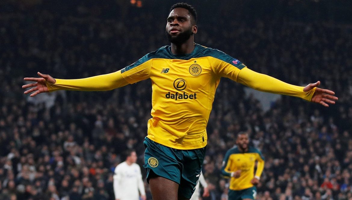 Leeds can sign Bamford upgrade in Edouard