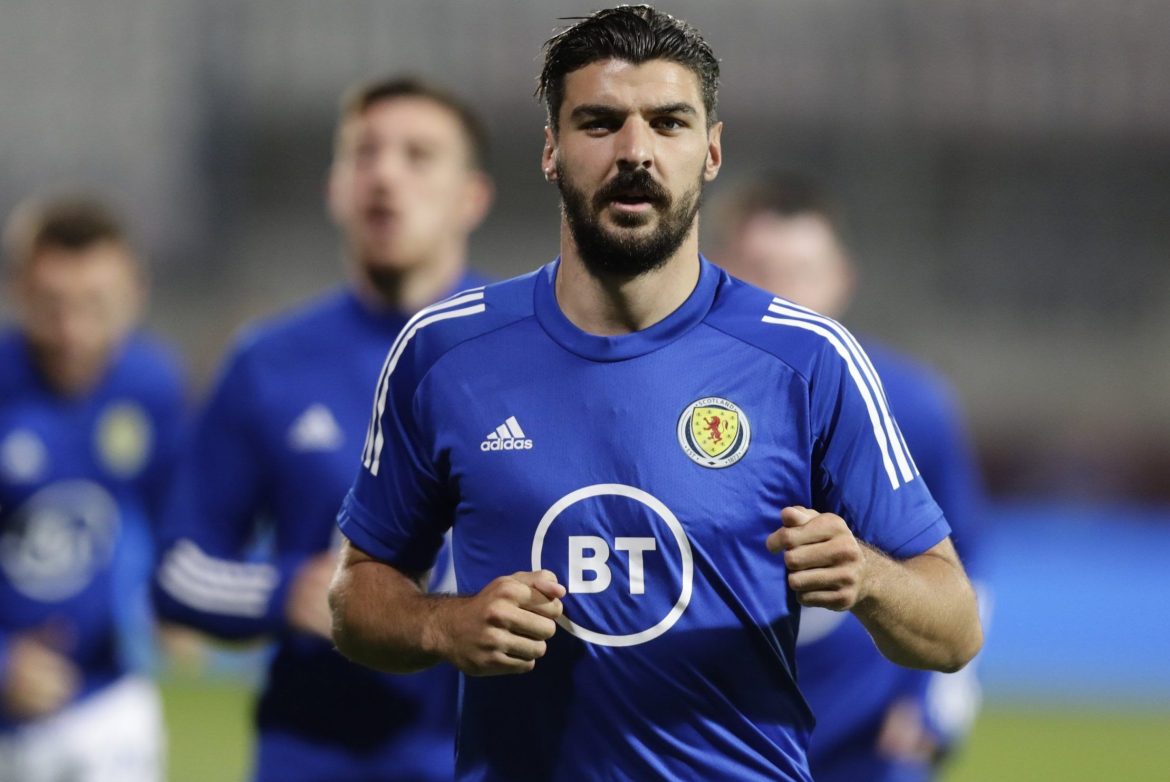 Sheffield Wednesday’s Callum Paterson badly let Pulis down in Barnsley loss