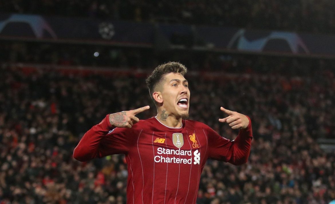 Player Zone: Pressure is on Liverpool’s Roberto Firmino to silence his critics against Chelsea