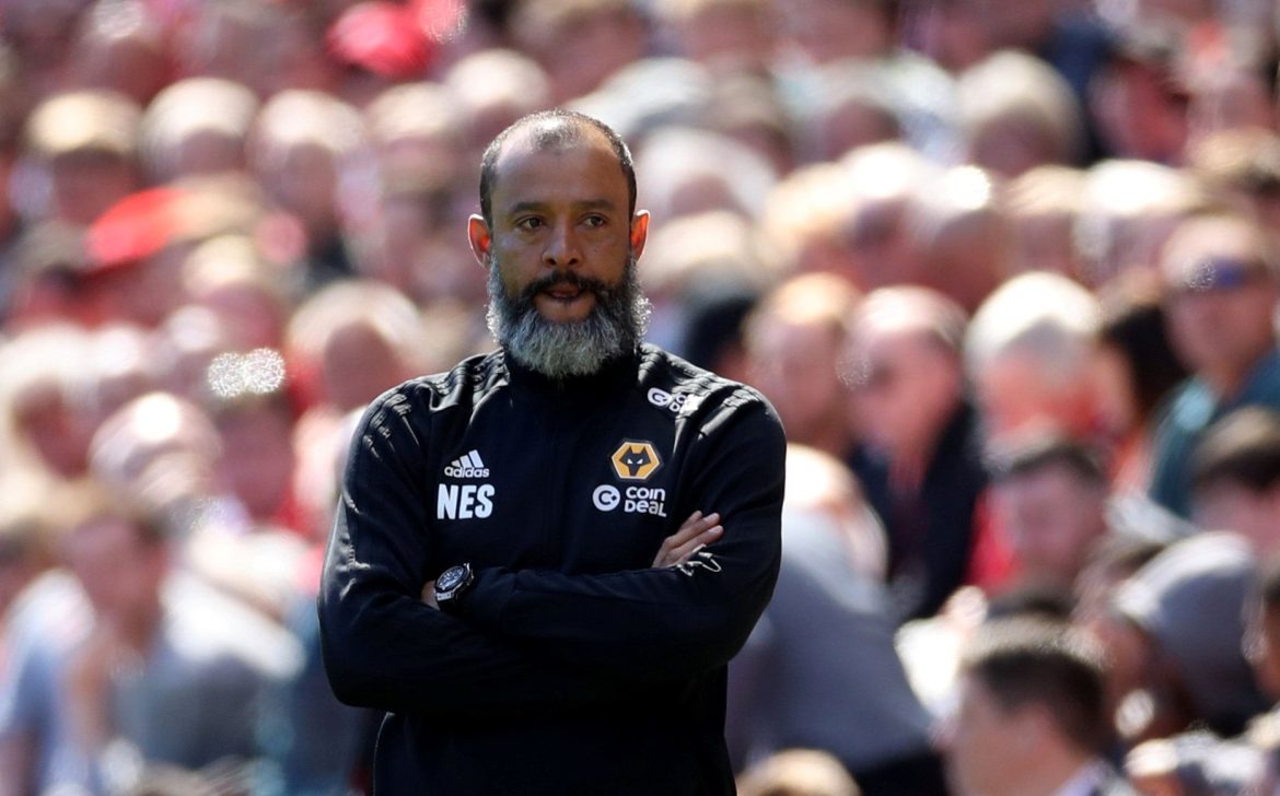 Rui Barbosa is an unsung hero for Wolves