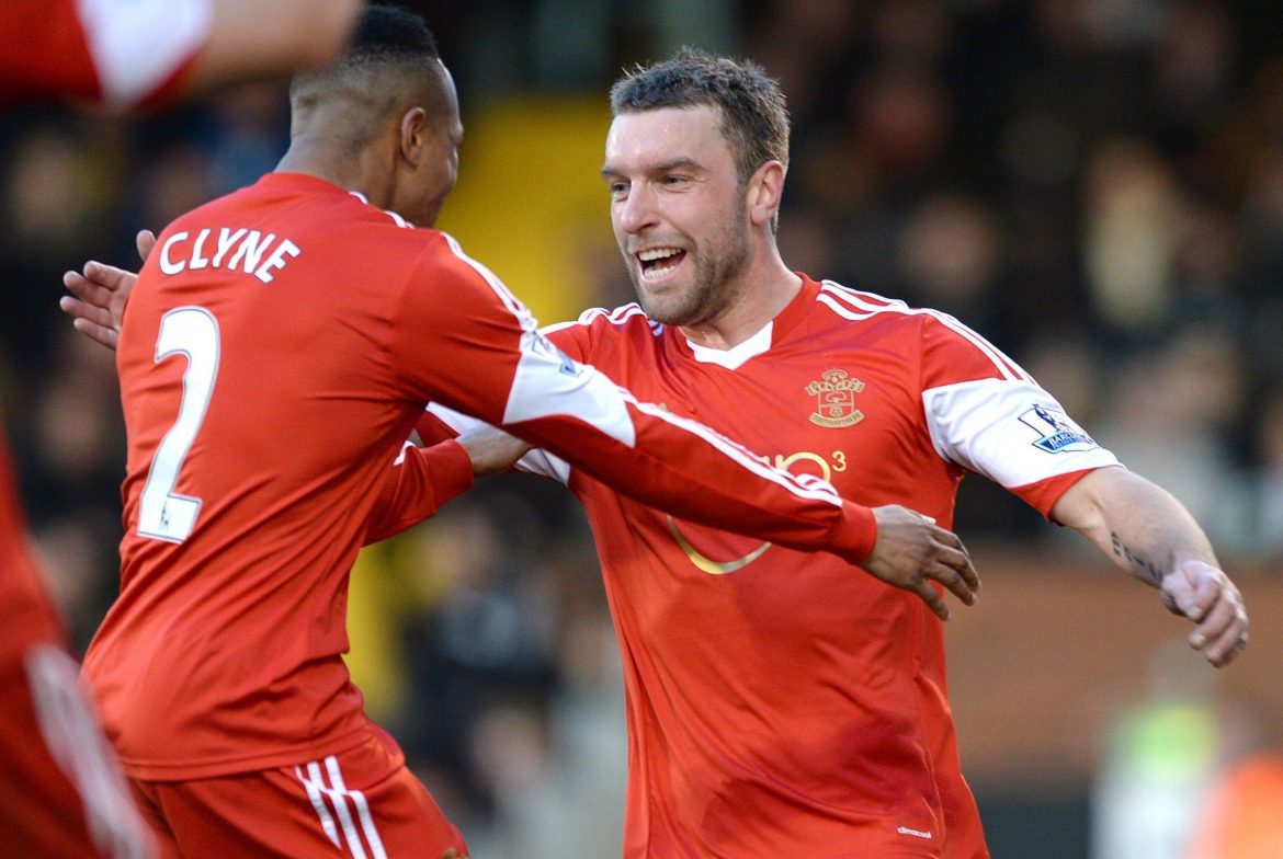 2009 Alan Pardew capture one of Southampton’s best