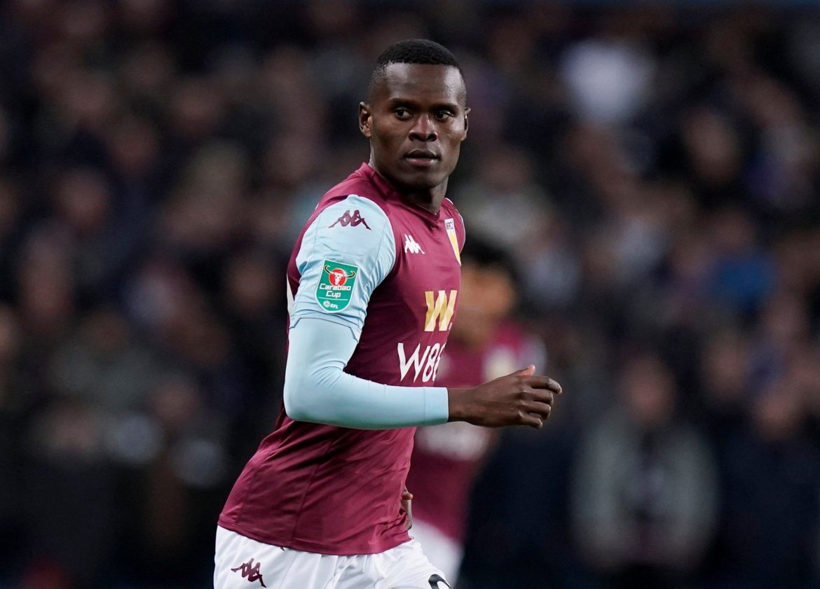 Villa man highlighted major concern with 20 touches