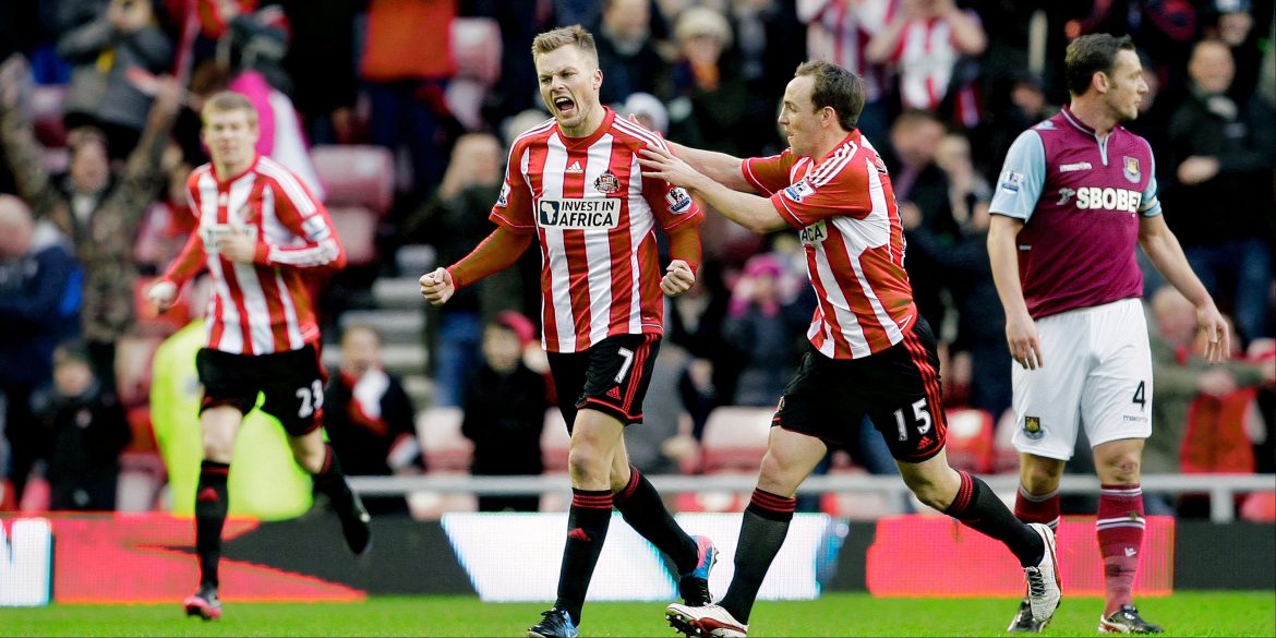 Seb Larsson 2.0: Le Bris must unleash Sunderland's "sensational" talent