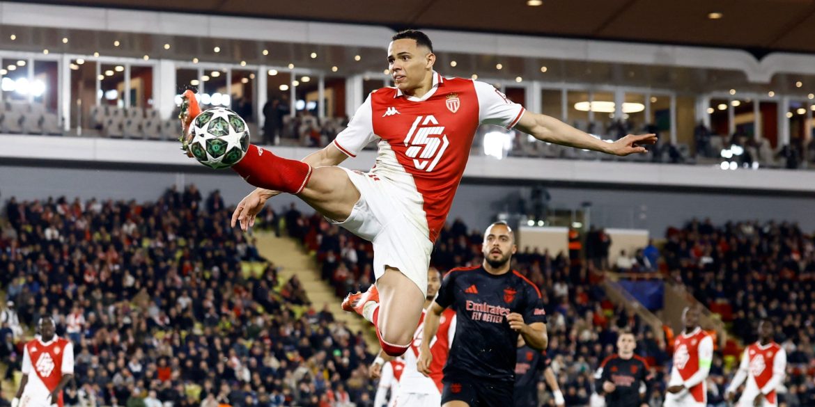 INEOS readying strategic £25m bid to sign "unique" Ligue 1 ace for Man Utd