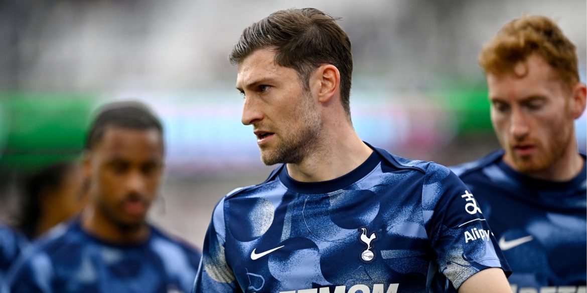 As well as Davies: 3/10 Spurs dud must be axed for the Europa League final