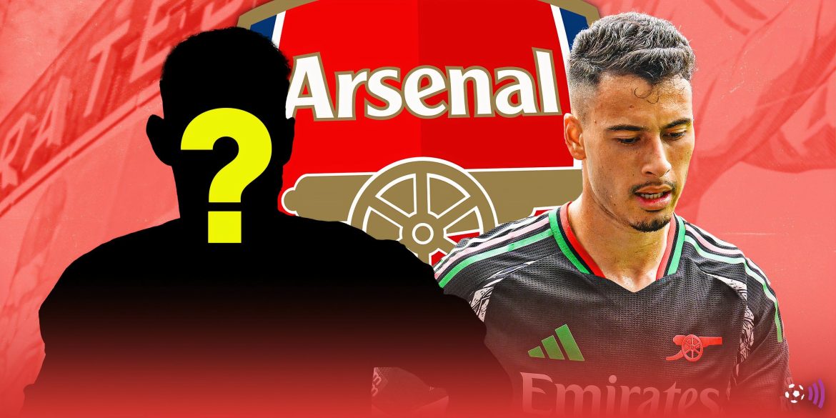 Arsenal eye Gabriel Martinelli alternative who Tottenham bid for last year