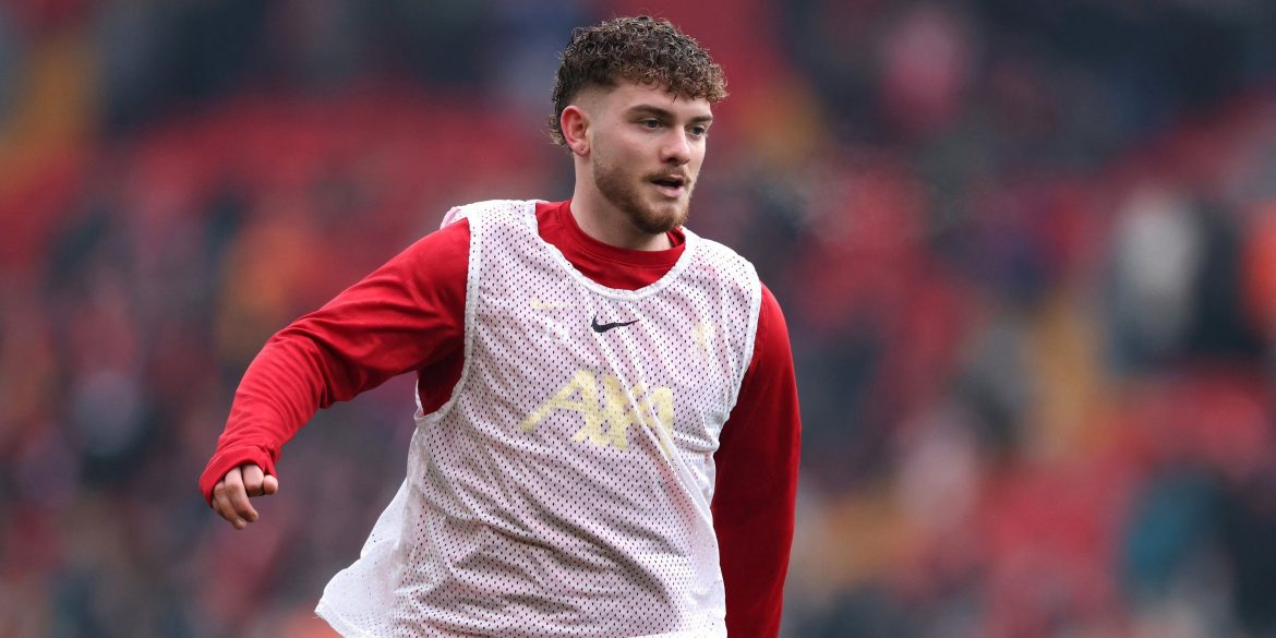 Forget Elliott: Slot must sell 6/10 dud who’s "not a Liverpool player"