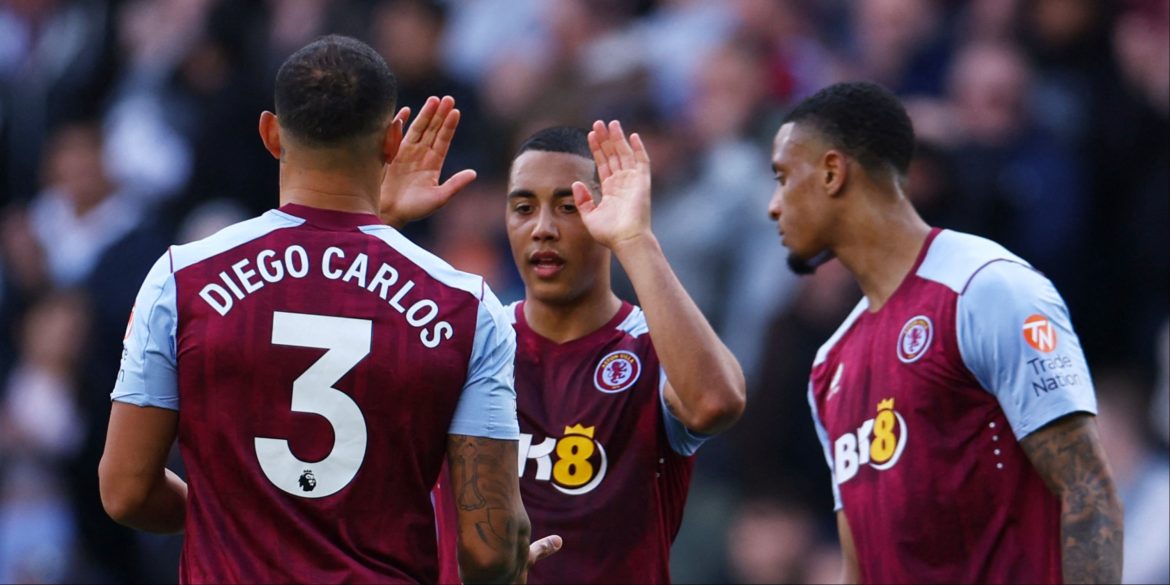 Emery must now finally drop Carlos and relocate Aston Villa’s "Rolls-Royce"