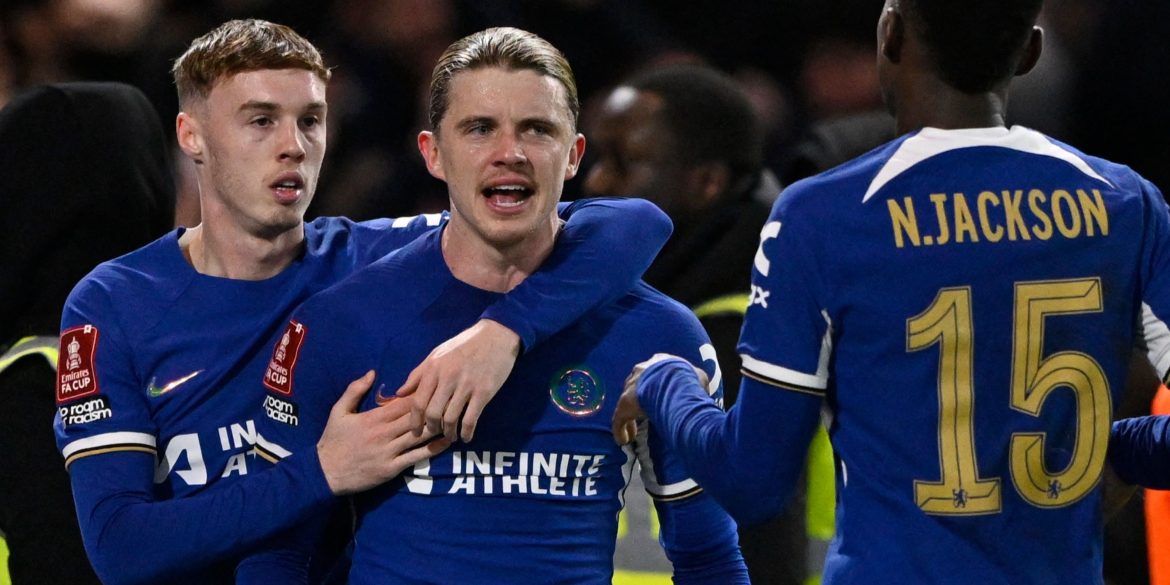 Aston Villa make move for £50k-p/w Premier League star alongside Gallagher