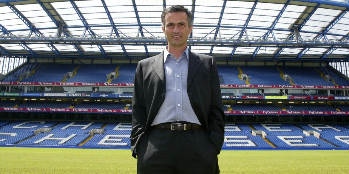 Poch replacement: Chelsea currently eyeing Jose Mourinho 2.0