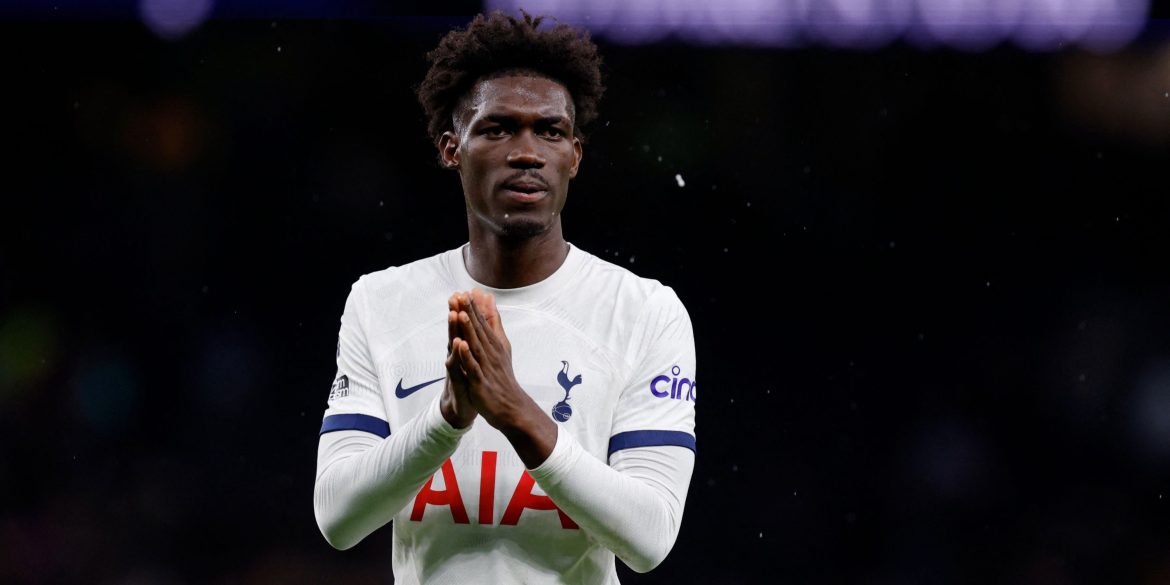 Spurs must now bin "future captain" who’s worth more than Bissouma
