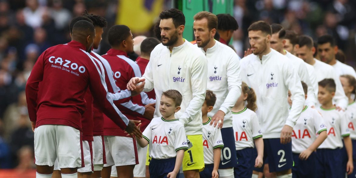 Spurs being bled dry by "liability" with 0 apps this season