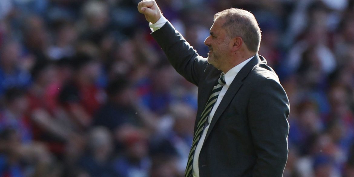Celtic: Postecoglou signing has seen his value rise by 194% at Parkhead