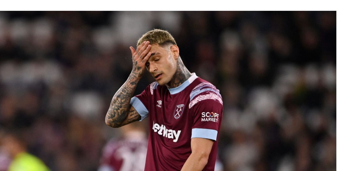 West Ham: Moyes Risks Huge Mistake With Stance On "Miserable" £35.5m Dud