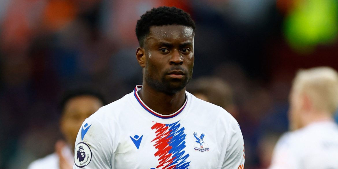 Ange Could Target £50k p/w Star For Spurs To Bolster Backline